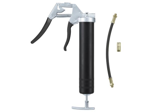 FETTPRESSE INDUSTRI - ENHÅNDS Patron 400g - Pressol 14402 412 