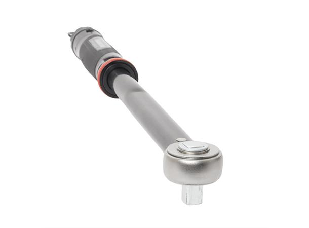 MOMENTNØKKEL 12-60NM 3/8"DR NORBAR 12-60Nm /10-45 lbf.ft 