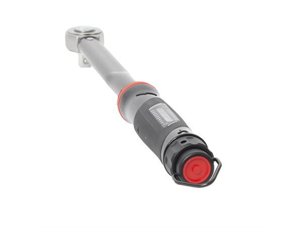 MOMENTNØKKEL 12-60NM 3/8"DR NORBAR 12-60Nm /10-45 lbf.ft 