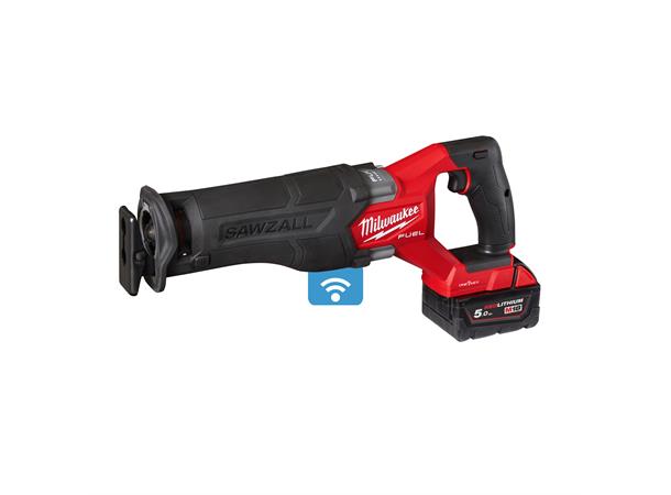 BAJONETTSAG M18 ONEFSZ-502X ONEKEY SAWZALL IN2 Milwaukee 