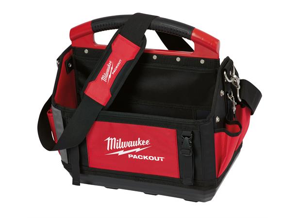 VERKTØYBAG 40CM PACKOUT™ Milwaukee tilbehør 