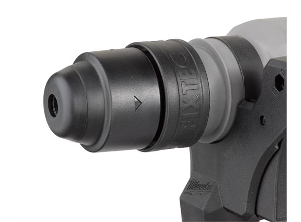 BORHAMMER M18 SDS+ FHX-0X Inkl. std. chuck - Milwaukee 
