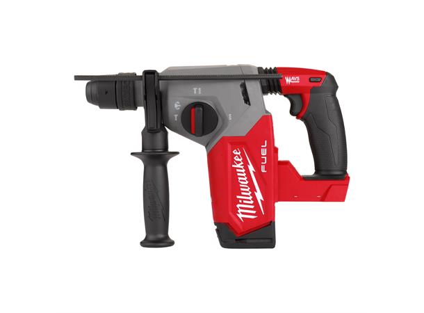 BORHAMMER M18 SDS+ FHX-0X Inkl. std. chuck - Milwaukee 