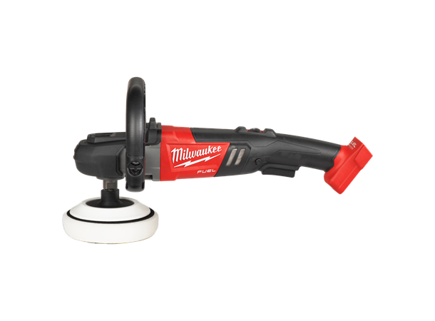 POLERINGSMASKIN M18 FAP180-0 Milwaukee 