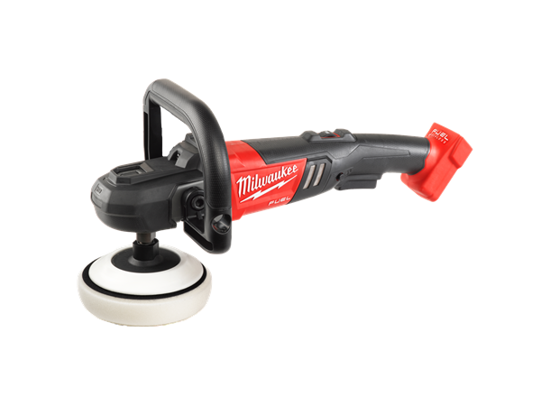 POLERINGSMASKIN M18 FAP180-0 Milwaukee 