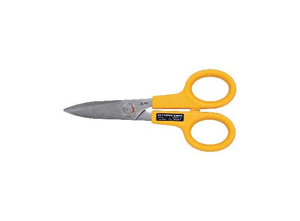 SAKS SCS-1 140MM RUSTFRI Olfa 