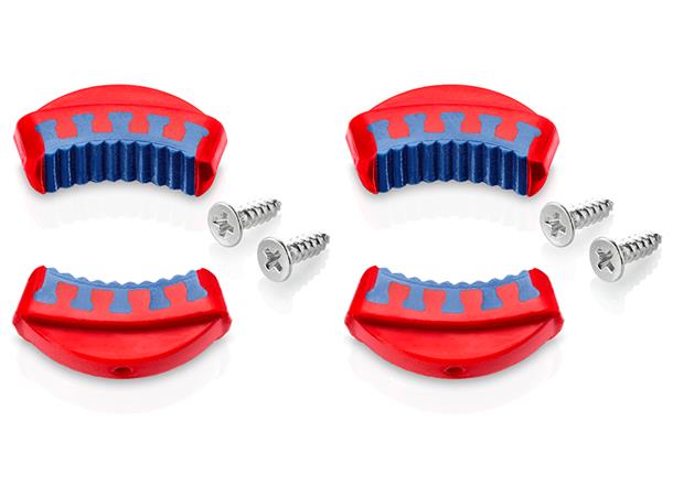 BESKYTTELSESBAKKER FOR RØRKOBL.TANG V2 For tang 81 13 250 Knipex 