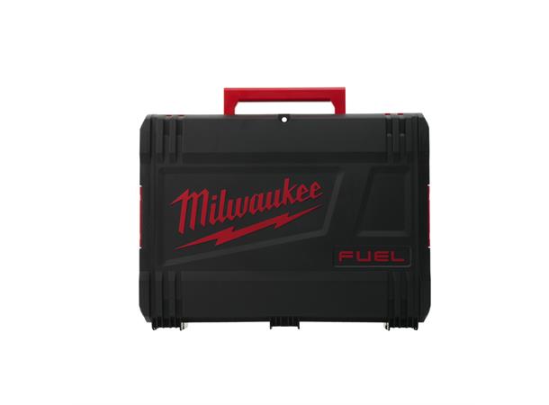 KOFFERT HD BOX 1 MILWAUKEE 420x320x110 innv. mål B-vare 