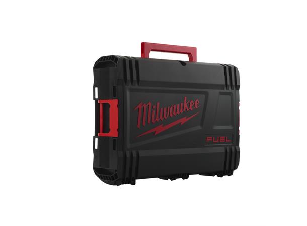 KOFFERT HD BOX 1 MILWAUKEE 420x320x110 innv. mål B-vare 