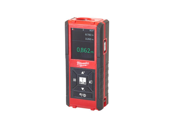 LASERAVSTANDSMÅLER LDM 100 Milwaukee 