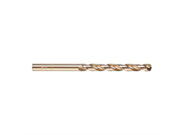 METALLBOR HSSCO 6X93MM 10PK Milwaukee Tilbehør 