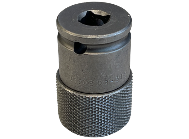 BITSPIPE 3/8" TIL 7/16" BITS Apex 
