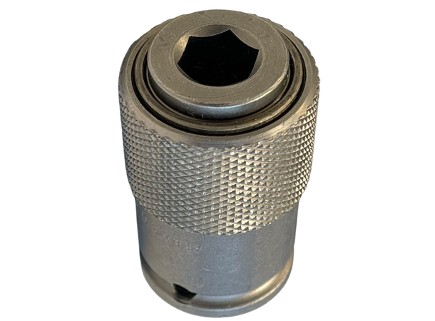 BITSPIPE 3/8" TIL 7/16" BITS Apex 