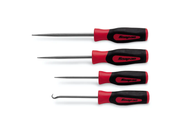 PAKNINGSPIRKER - 4 STK SGASA104BR - Snapon 