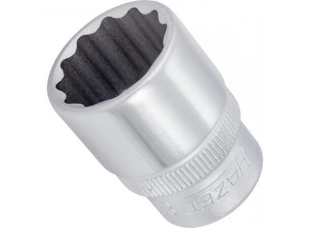 PIPE 3/8" TOLVKANT 5/8" Hazet - 880AZ-5/8 