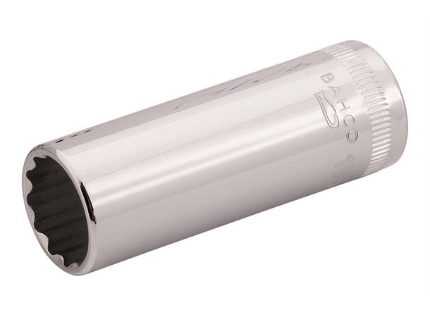 PIPE LANG 1/4" TOLVKANT 11MM A6800DM Bahco 