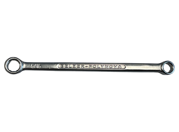 RINGNØKKEL 5/16" - 1/4" - BELZER Bahco 