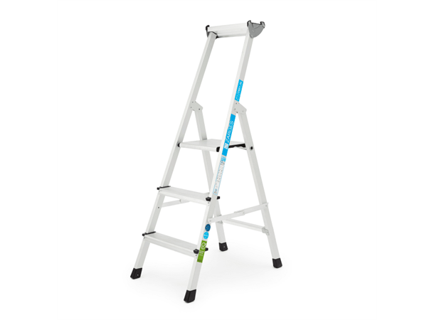 TRAPPESTIGE XL PROFF C621 3-TRINN Zarges 