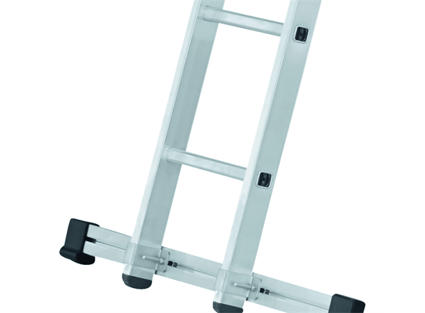 TVERRFOT 1000MM STABILISERING For Zarges stiger og trapper 