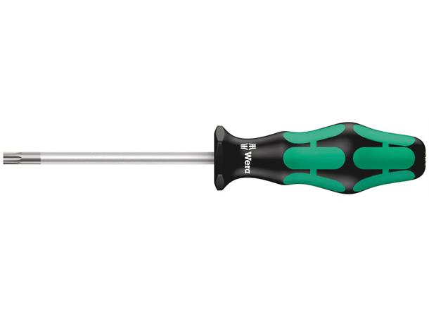 SKRUTREKKER  TX25 X 100 367 HF TORX® Wera 