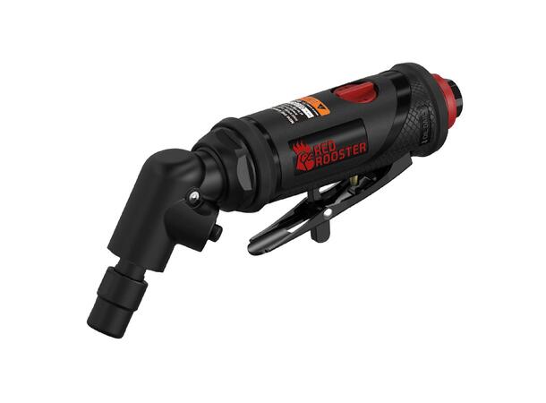 FILEMASKIN RED ROOSTER RRG-26115 VINKEL Filemaskin, 6mm 