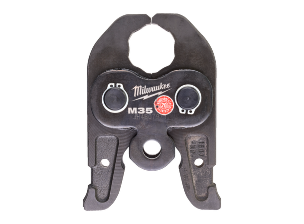 PRESSTANG M-BAKKE M18 Ø35MM Milwaukee 