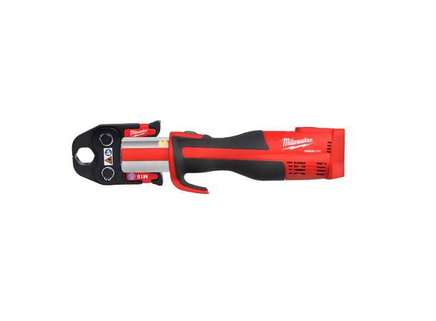 PRESSTANG M18 BLHPT-0C Solo maskin - Milwaukee 