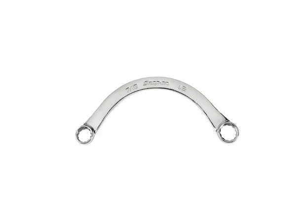 RINGNØKKEL HALVMÅNE 5/16 X 3/8" CX1012 - Snapon 