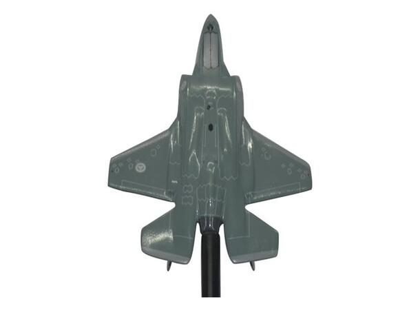 RNOAF F-35A BRIEFING STICK FIGHTER BRIEFING STICKS 