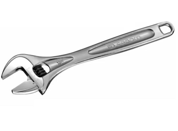 SKIFTENØKKEL 10" 113A.10C Facom 