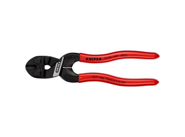 KRAFTAVBITER 160MM COBOLT® S 71 01 160 Knipex 