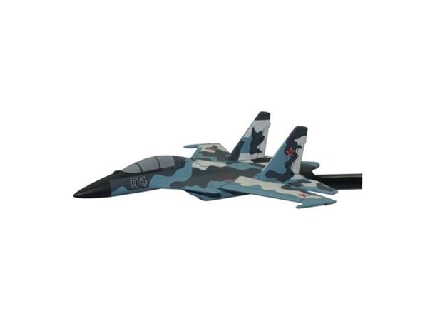 RUSSIAN AIR FORCE SU-30 BRIEFING STICK SU-27/30 FIGHTER BRIEFING STICKS 