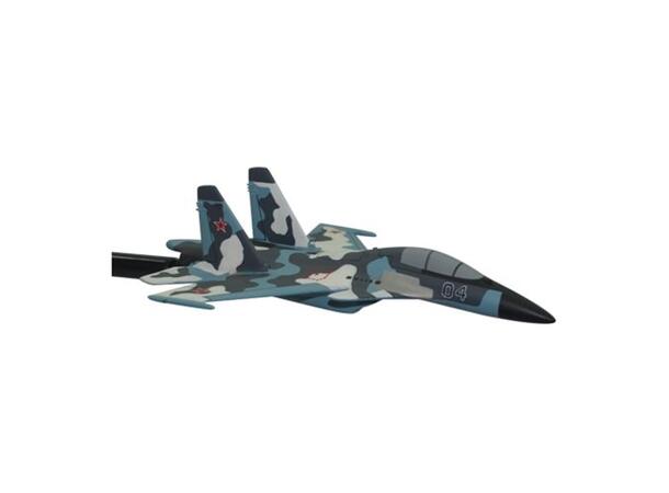 RUSSIAN AIR FORCE SU-30 BRIEFING STICK SU-27/30 FIGHTER BRIEFING STICKS 