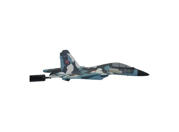 RUSSIAN AIR FORCE SU-30 BRIEFING STICK SU-27/30 FIGHTER BRIEFING STICKS 
