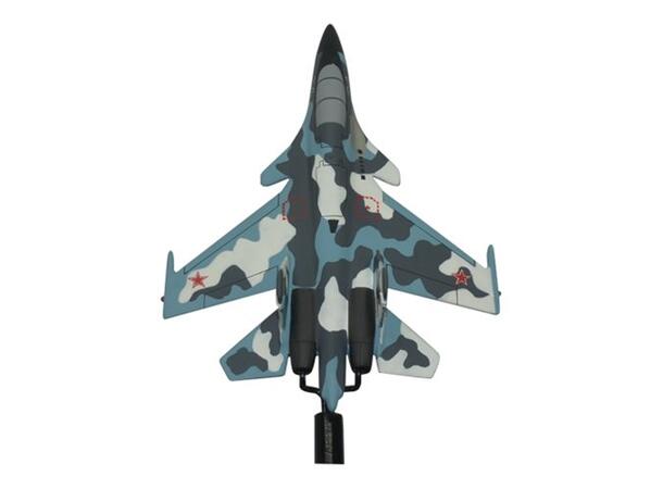 RUSSIAN AIR FORCE SU-30 BRIEFING STICK SU-27/30 FIGHTER BRIEFING STICKS 