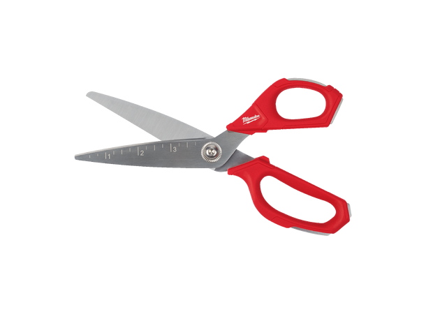 SAKS INDUSTRI RETT Milwaukee 