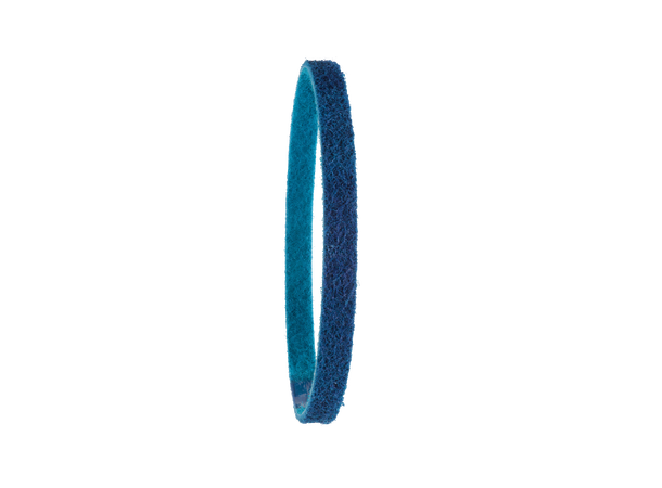SLIPEBÅND 10 X 330 MM FIN NW 5 pakk - Milwaukee 