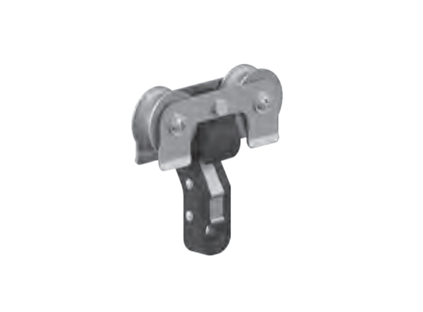 TROLLEY HL610 Trinse for Wire 