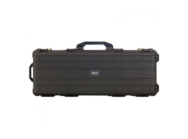 UTSTYRSKOFFERT OPTICASE 29D LANG 1066x368x136mm (innvendig) Robust 