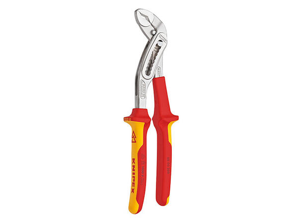 VANNPUMPETANG ALLIGATOR 1000V 250 Knipex 