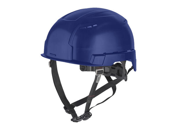 VERNEHJELM BOLT200 BLÅ VENTILERT Milwaukee 