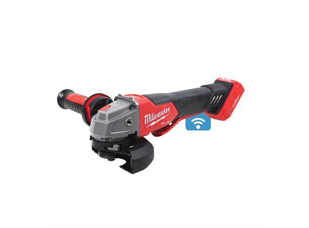 VINKELSLIPER M18ONEFSAG125XPDB0X Milwaukee 