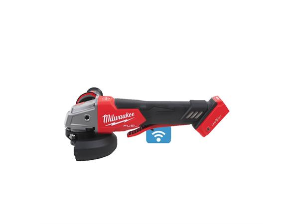 VINKELSLIPER M18ONEFSAG125XPDB0X Milwaukee 