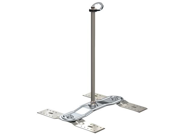 ANKERPUNKT STOLPE FOR TAK HL700 