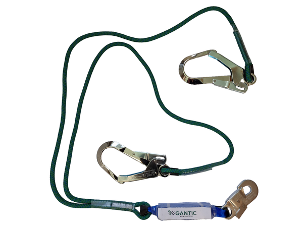 FANGLINE, DOBBEL ABM/LB102 