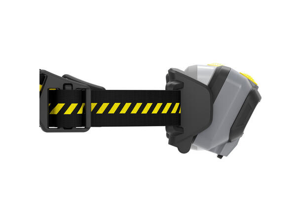 HODELYKT INDUSTRI HF6R WORK Ledlenser 