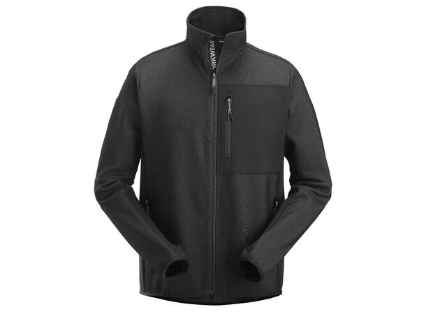 JAKKE 8045 SORT STR: XS Snickers 