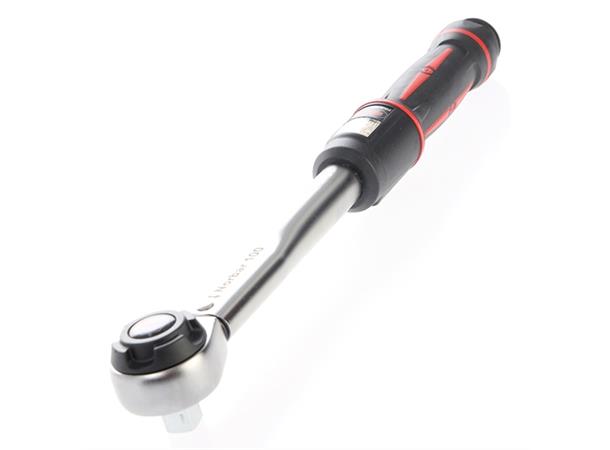MOMENTNØKKEL 1/2" 20-100 Nm - PRO 100 15 - 75 lbf-ft - Norbar 