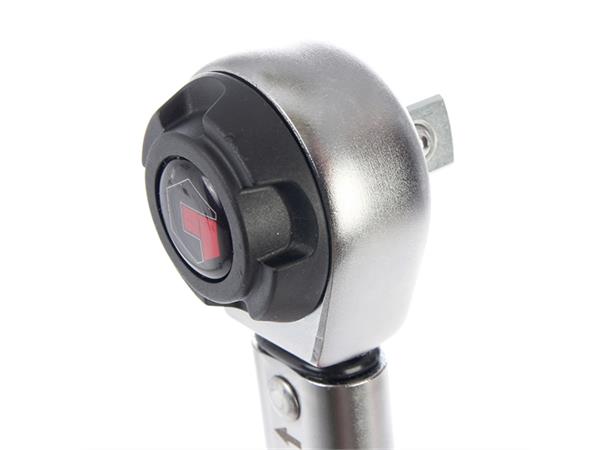 MOMENTNØKKEL 1/2" 20-100 Nm - PRO 100 15 - 75 lbf-ft - Norbar 