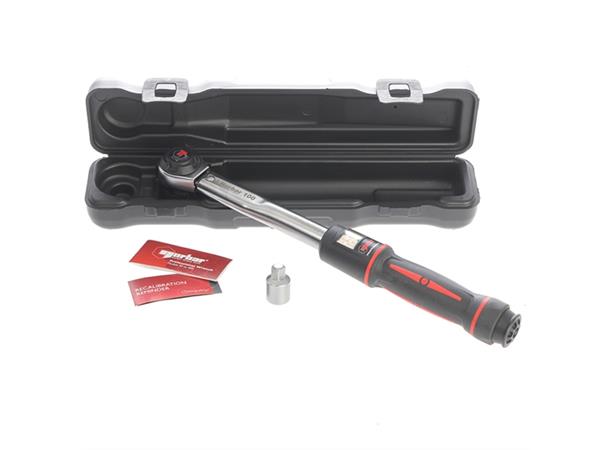 MOMENTNØKKEL 1/2" 20-100 Nm - PRO 100 15 - 75 lbf-ft - Norbar 